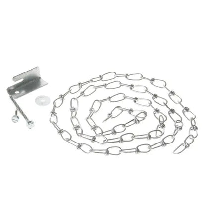 WB2X7909CM Universal Anti Tip Kit Replaces WB2X7909 Choice Manufactured Parts