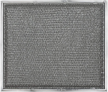 (2 Pack) WB2X8391CM Microwave Grease Filter Replaces WB2X8391 Choice Manufactured Parts