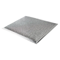 WB2X8391CM Microwave Grease Filter Replaces WB2X8391