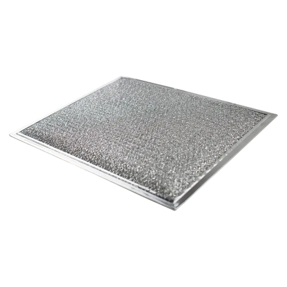 (2 Pack) WB2X8391CM Microwave Grease Filter Replaces WB2X8391 Choice Manufactured Parts