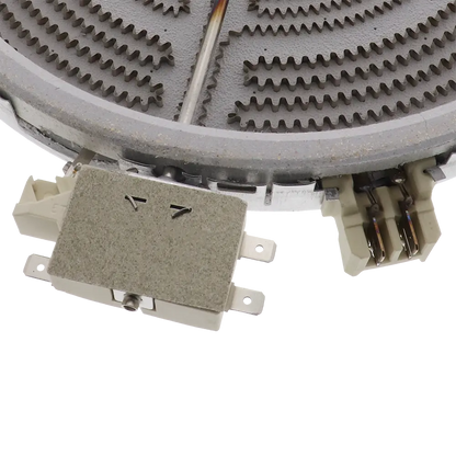 ERP WB30T10044 Range Surface Radiant Element Replaces WB30T10099  Parts-O-Matic