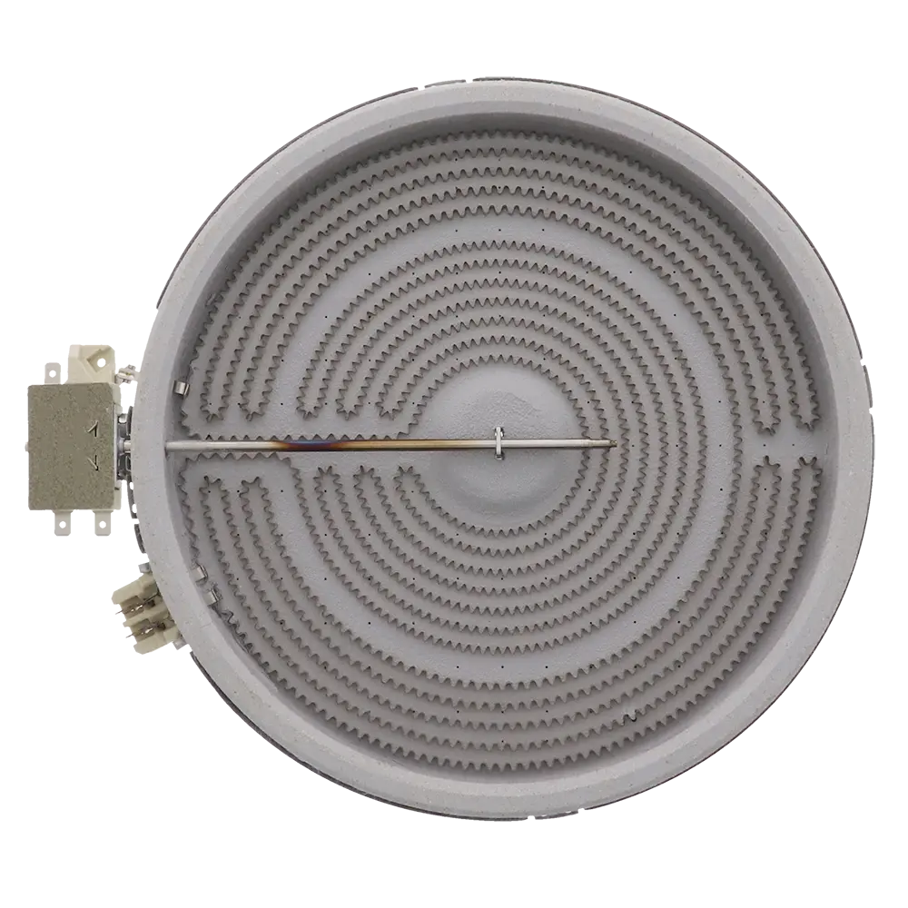 ERP WB30T10044 Range Surface Radiant Element Replaces WB30T10099  Parts-O-Matic