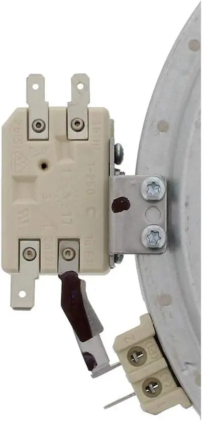 ERP WB30T10129 Range 6" Radiant Surface Element  Parts-O-Matic