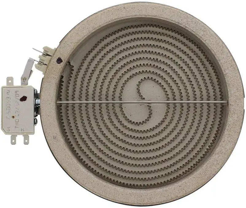 ERP WB30T10129 Range 6" Radiant Surface Element  Parts-O-Matic
