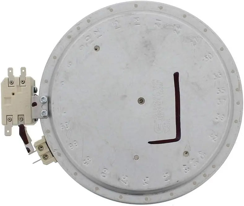 ERP WB30T10129 Range 6" Radiant Surface Element  Parts-O-Matic