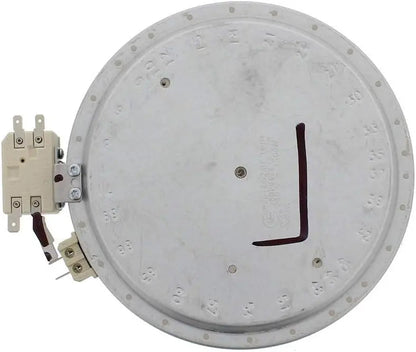 ERP WB30T10129 Range 6" Radiant Surface Element  Parts-O-Matic