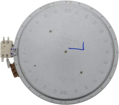ERP WB30T10133 Range Dual Radiant Surface Element Exact Replacement Parts