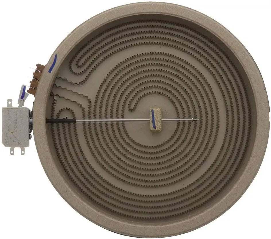 ERP WB30T10133 Range Dual Radiant Surface Element Exact Replacement Parts