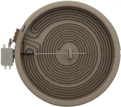 ERP WB30T10133 Range Dual Radiant Surface Element Exact Replacement Parts