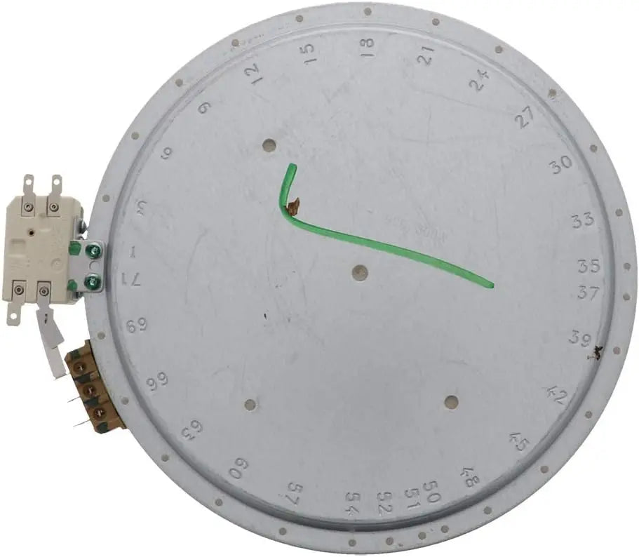 ERP WB30T10135 Range Dual Radiant Surface Element  Parts-O-Matic