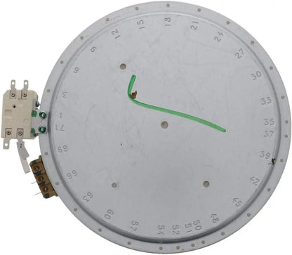 ERP WB30T10135 Range Dual Radiant Surface Element  Parts-O-Matic