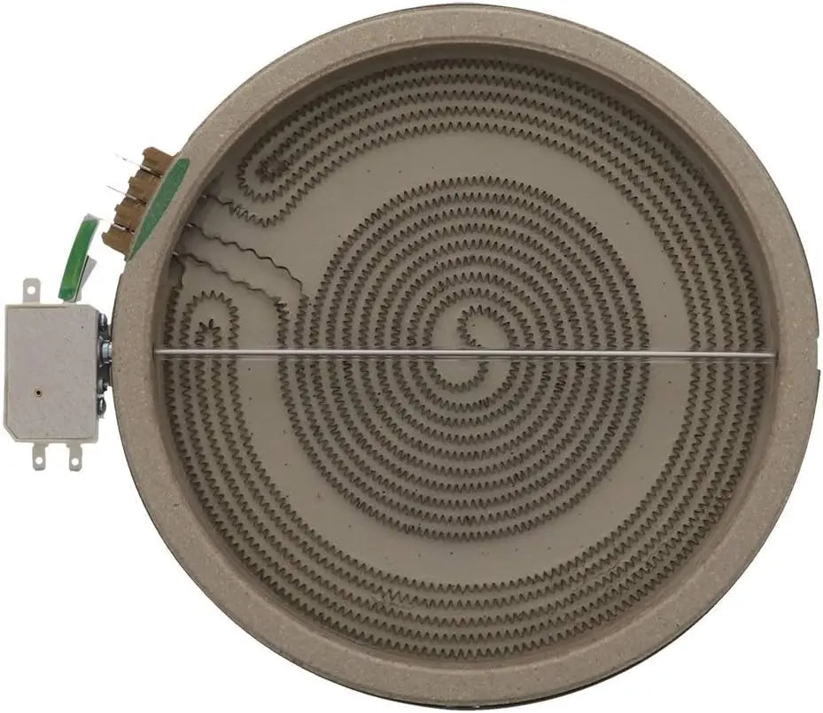 ERP WB30T10135 Range Dual Radiant Surface Element  Parts-O-Matic