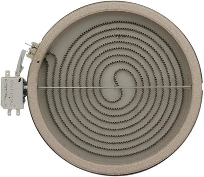 ERP WB30T10136 Radiant Surface Element Exact Replacement Parts