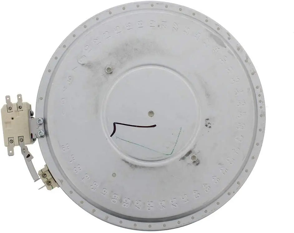 ERP WB30T10136 Radiant Surface Element Exact Replacement Parts