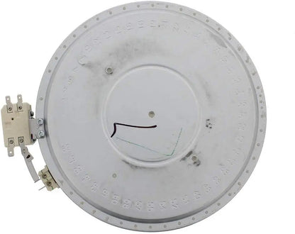 ERP WB30T10136 Radiant Surface Element Exact Replacement Parts