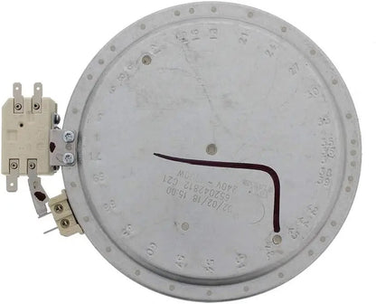 ERP WB30T10145 Range 5.5" Radiant Surface Element Exact Replacement Parts