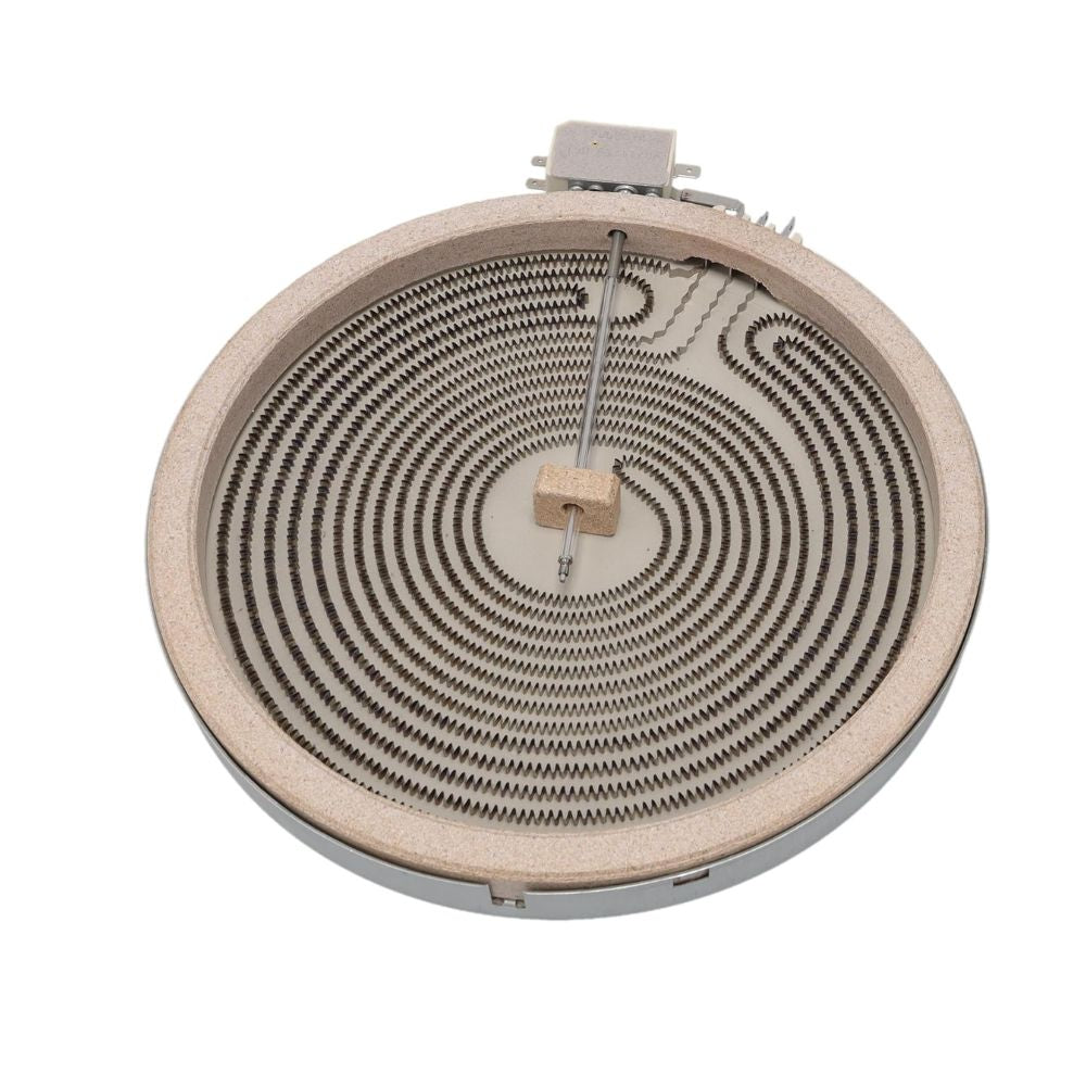 WB30X24111 (OE) Range Dual Radiant Surface Element  Parts-O-Matic