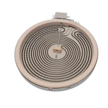 WB30X24111 (OE) Range Dual Radiant Surface Element  Parts-O-Matic