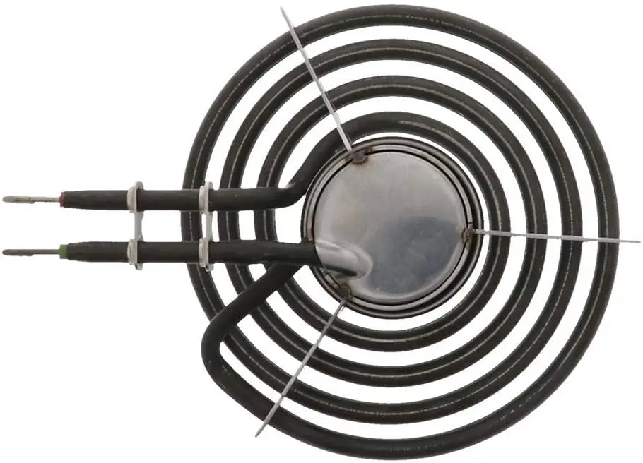 ERP WB30X31058 Range 6" Surface Element with Safety Replaces WB31X46067 Exact Replacement Parts