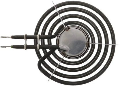 ERP WB30X31058 Range 6" Surface Element with Safety Replaces WB31X46067 Exact Replacement Parts