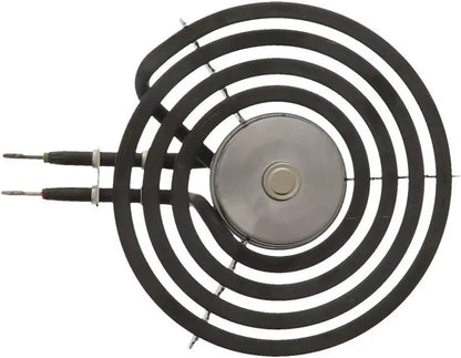 ERP WB30X31058 Range 6" Surface Element with Safety Replaces WB31X46067 Exact Replacement Parts