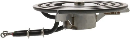 ERP WB30X31058 Range 6" Surface Element with Safety Replaces WB31X46067 Exact Replacement Parts