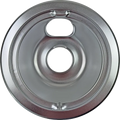 WB31M16CM 6" Burner Drip Pan Replaces WB31K10265