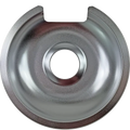 WB32X10013CM 8" Burner Drip Pan Replaces WB32X10013