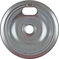 WB32X106CM 8" Burner Drip Pan Replaces WB32X106