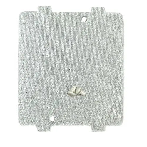 XPARTCO WB39X10034 Microwave Waveguide Cover with locking riverts  Parts-O-Matic
