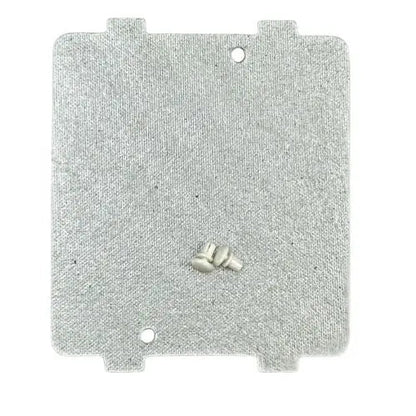XPARTCO WB39X10034 Microwave Waveguide Cover with locking riverts  Parts-O-Matic