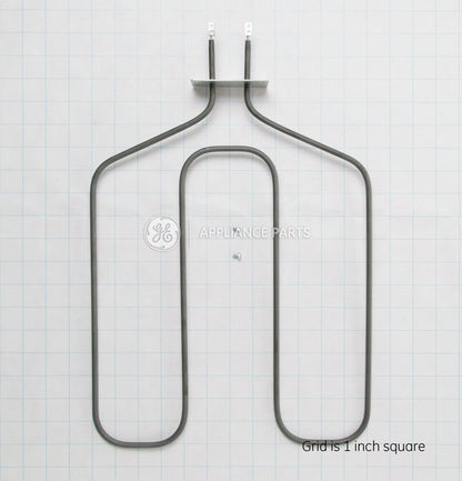 WB44X173 Oven Genuine OEM Broil Element (Open Box)  Parts-O-Matic