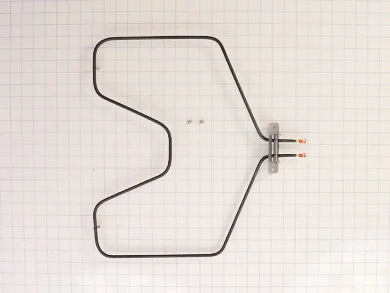 WB44X5082 Oven Genuine OEM Bake Element  Parts-O-Matic