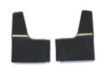 WB49X10186 Genuine End Cap Kit, Black