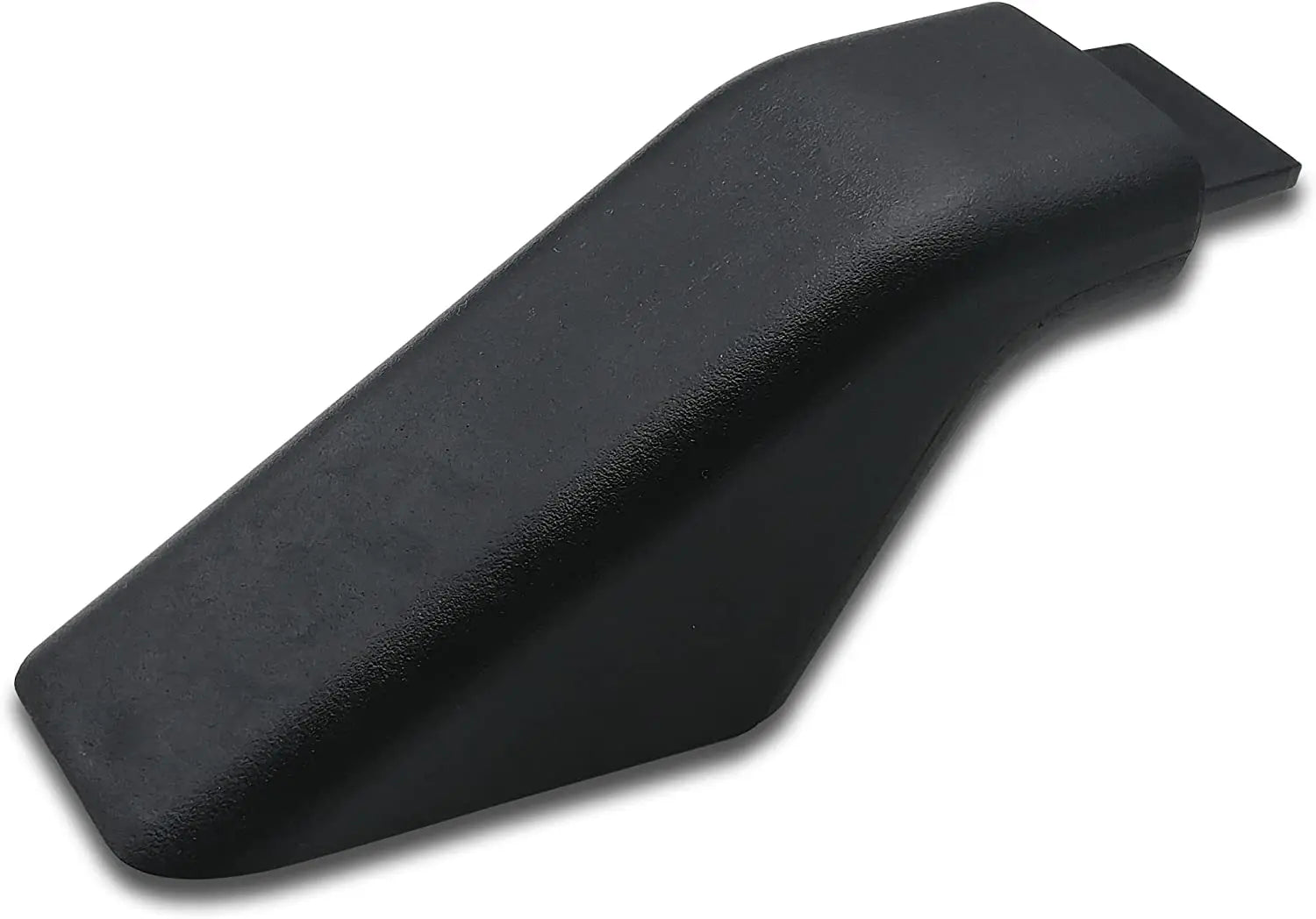 WB7X7183CM Oven Door Handle Endcap (Black) Replaces WB7X7183 Choice Manufactured Parts