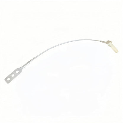 XPARTCO WD01X10393 Dishwasher Door Hinge Cable  Parts-O-Matic