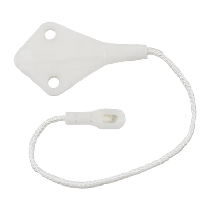 WD01X22820CM Dishwasher Door Hinge Cable Replaces WD01X22820  Parts-O-Matic