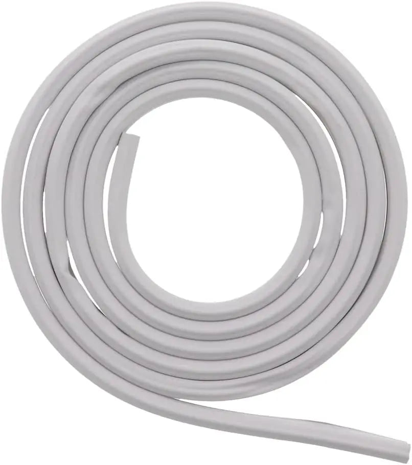 ERP WD08X10016 Dishwasher Door Gasket Exact Replacement Parts