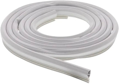 ERP WD08X10016 Dishwasher Door Gasket Exact Replacement Parts