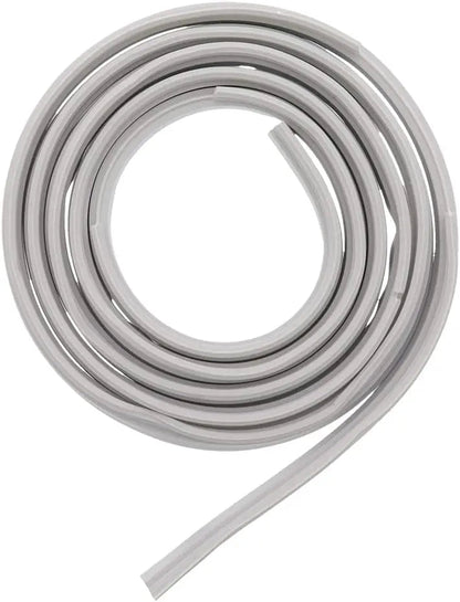 ERP WD08X10016 Dishwasher Door Gasket Exact Replacement Parts