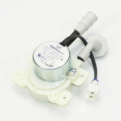 WD12X10251 Dishwasher Genuine OEM Detergent Dispensing Asm  Parts-O-Matic