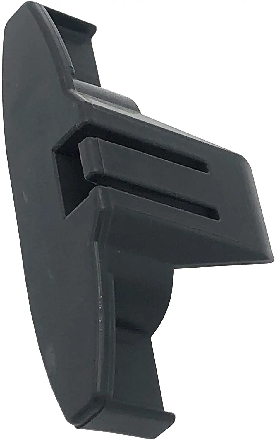 WD12X10426CM Dishwasher Upper Rack End Cap Replaces WD12X10426 Choice Manufactured Parts
