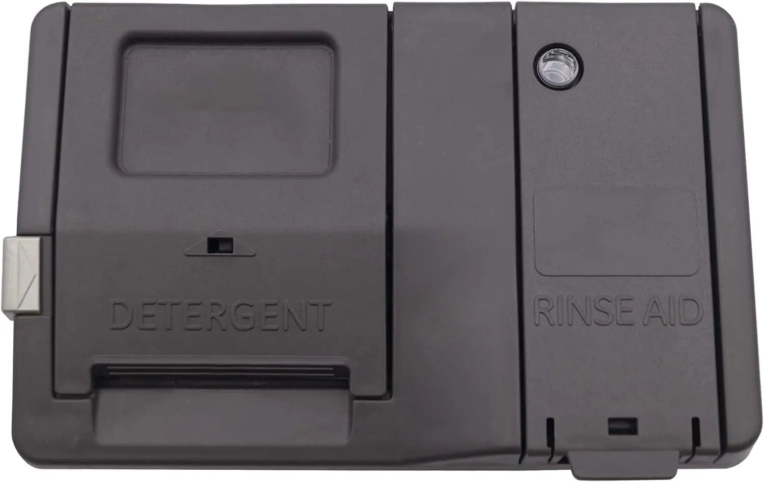 WD12X24058CM Dishwasher Detergent Dispenser Replaces WD12X32798 Parts-O-Matic