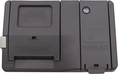 WD12X24058CM Dishwasher Detergent Dispenser Replaces WD12X32798 Parts-O-Matic
