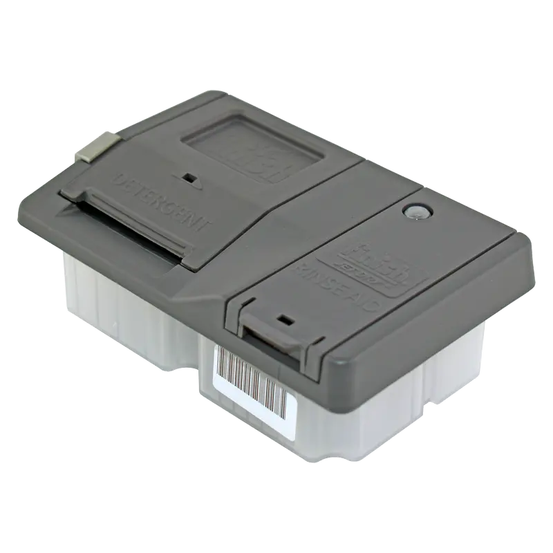WD12X24058CM Dishwasher Detergent Dispenser Replaces WD12X32798 Parts-O-Matic