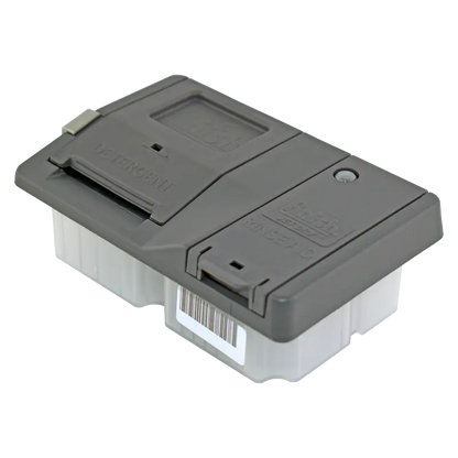 WD12X24058CM Dishwasher Detergent Dispenser Replaces WD12X32798 Parts-O-Matic