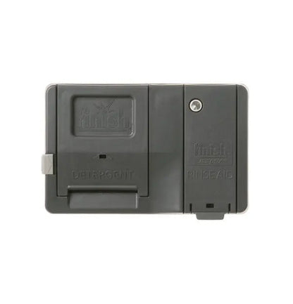 WD12X32798 Dishwasher Genuine OEM Detergent Dispenser  Parts-O-Matic