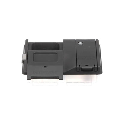 WD12X32798 Dishwasher Genuine OEM Detergent Dispenser  Parts-O-Matic