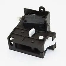 WD13X10031 Dishwasher Genuine OEM Door Latch  Parts-O-Matic