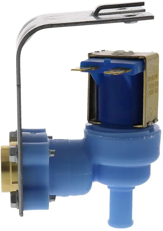 WD15X10003CM Dishwasher Water Valve Replaces WD15X10003 Choice Manufactured Parts